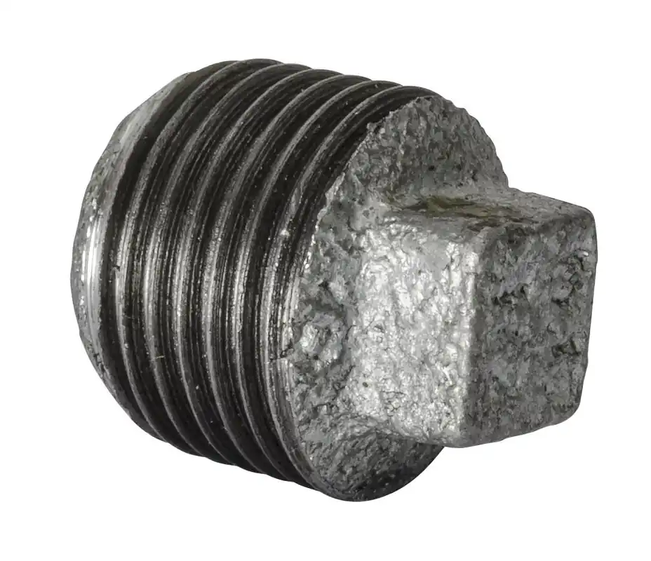 Rörpropp risnedsättning